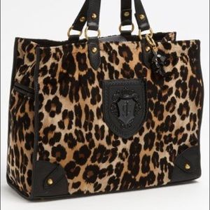 Juicy couture bag